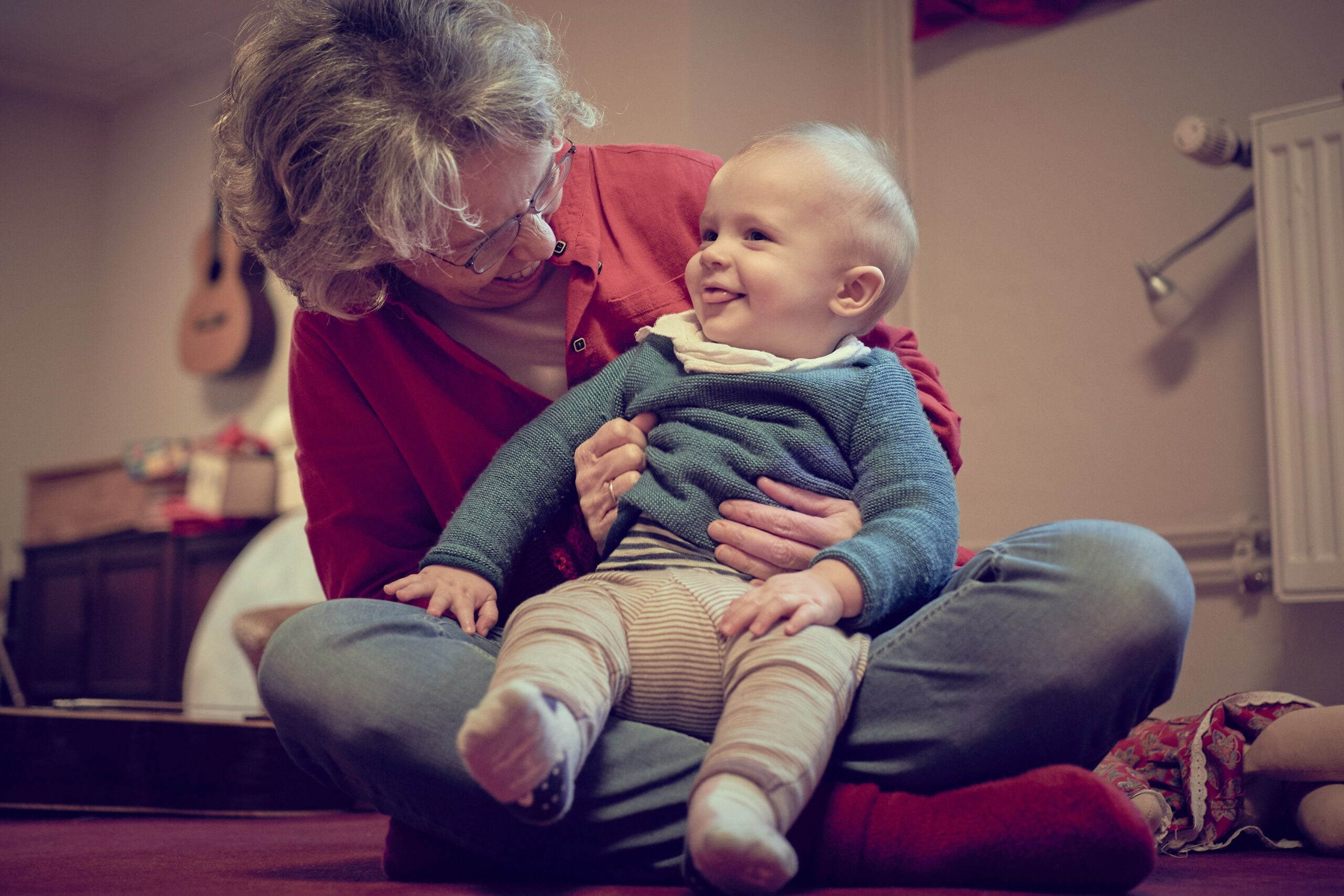 Musikgarten Hasselmann