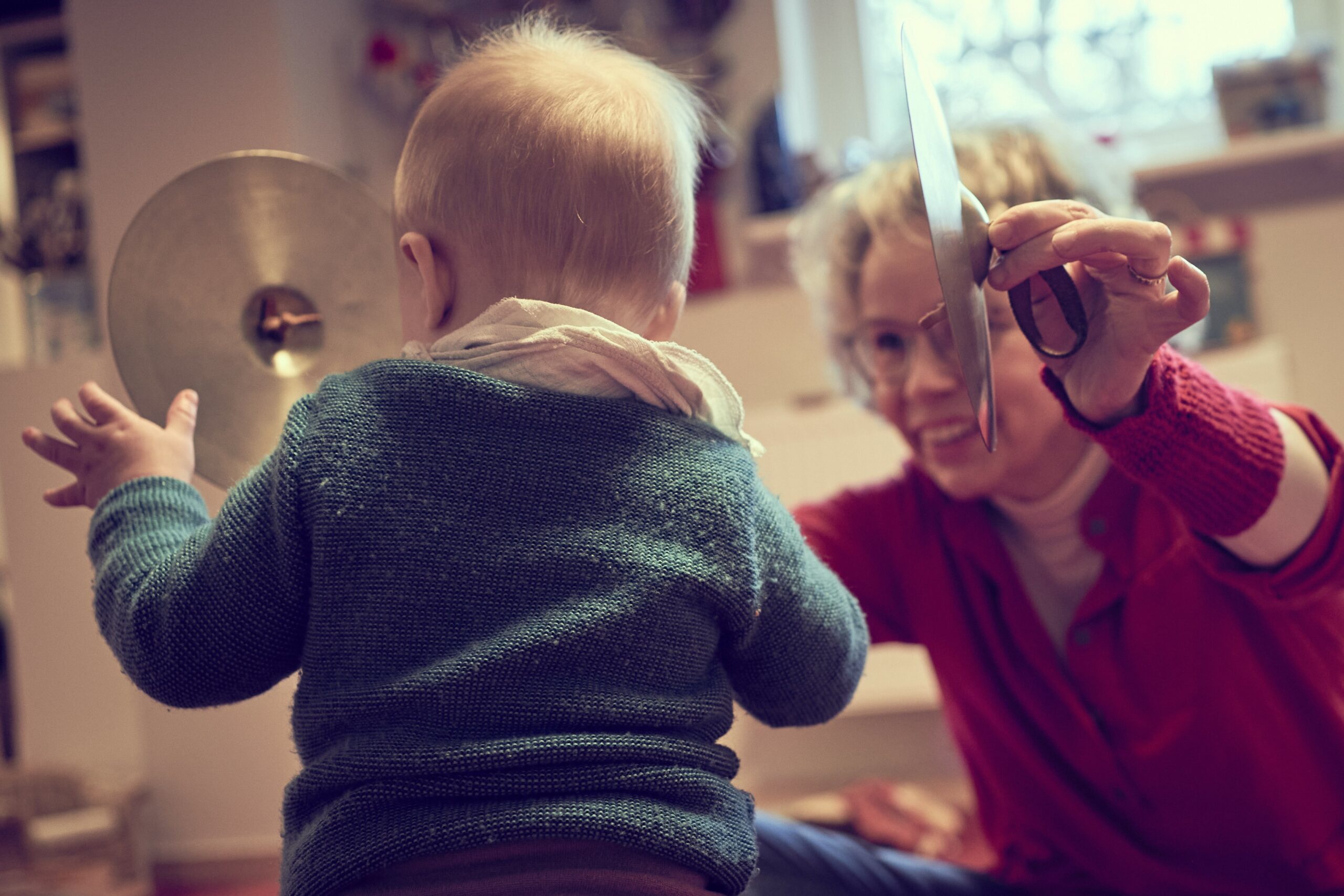 Musikgarten Hasselmann